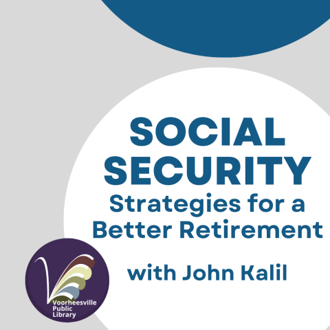 Social security Strategies