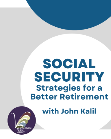 Social security Strategies
